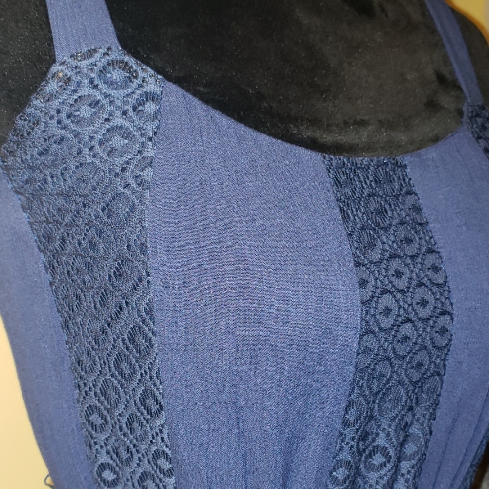Vintage One of a kind Dress